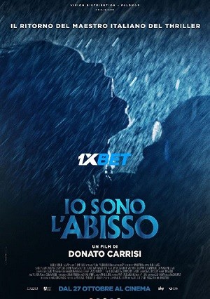 Io sono l’abisso (2022) 720p WEB-HD [Hindi (Voice Over) + English]