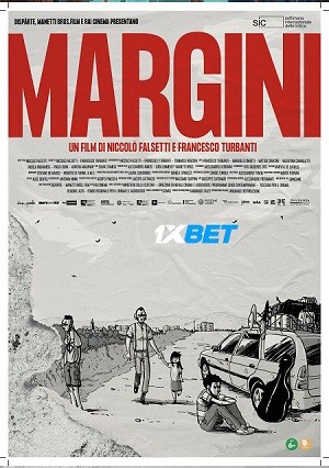 Margini (2022) 720p WEB-HD [Hindi (Voice Over) + English]