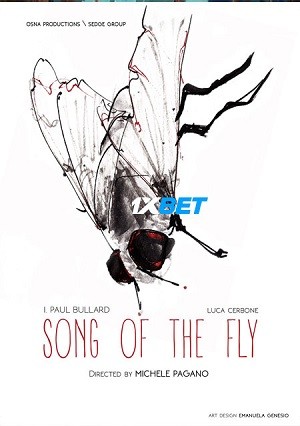 Song of the Fly (2022) 720p WEB-HD [Hindi (Voice Over) + English]