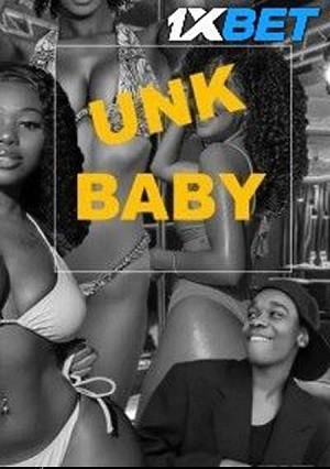 UNK Baby (2021) 720p WEB-HD [Hindi (Voice Over) + English]