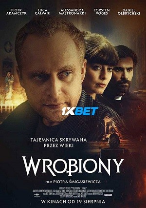 Wrobiony (2022) 720p WEB-HD [Hindi (Voice Over) + English]