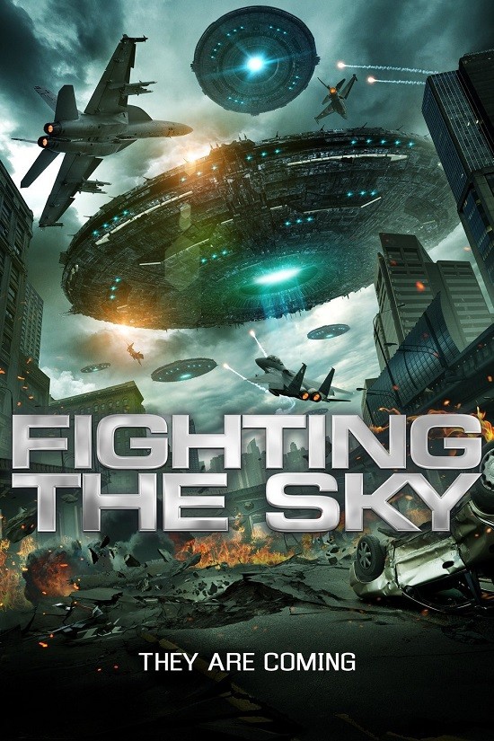 Fighting the Sky 2018Hindi Dual Audio Web-DL Full Movie Download