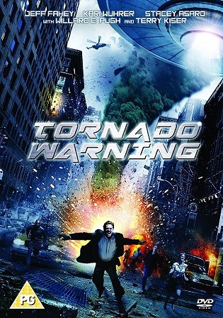 Tornado Warning 2012 WEB-DL English Full Movie Download 720p 480p