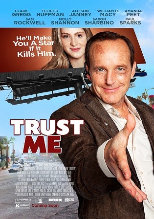 Trust Me 2013 WEB-DL English Full Movie Download 720p 480p