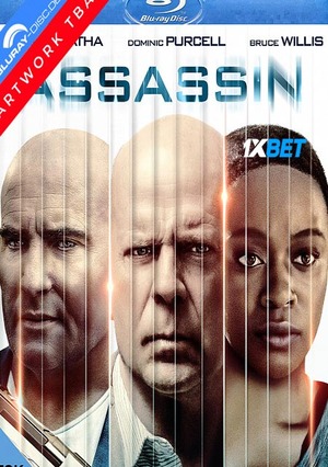 Assassin (2023) 720p WEB-HD (MULTI AUDIO) [Hindi (Voice Over) + English]