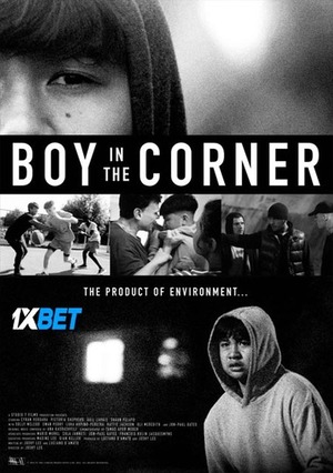 Boy in the Corner (2022) 720p WEB-HD [Hindi (Voice Over) + English]