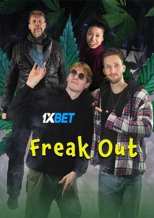 Freak Out (2022) 720p WEB-HD [Hindi (Voice Over) + English]