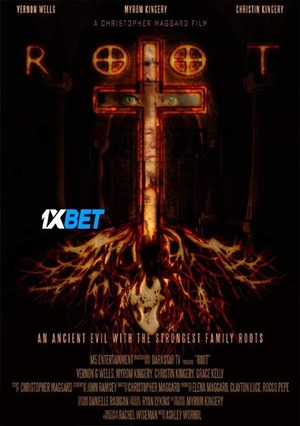 Root (2022) 720p WEB-HD (MULTI AUDIO) [Hindi (Voice Over) + English]