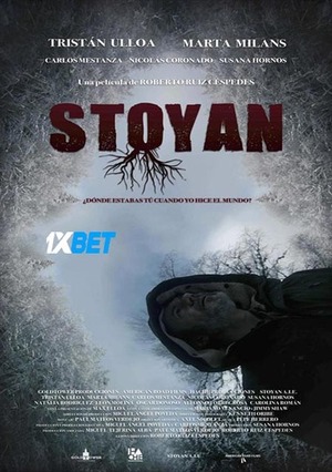 STOYAN (2022) 720p WEB-HD [Hindi (Voice Over) + English]