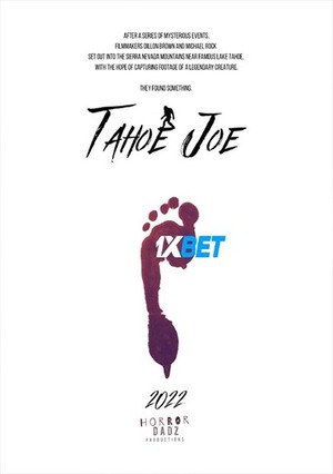 Tahoe Joe (2022) 720p WEB-HD [Hindi (Voice Over) + English]