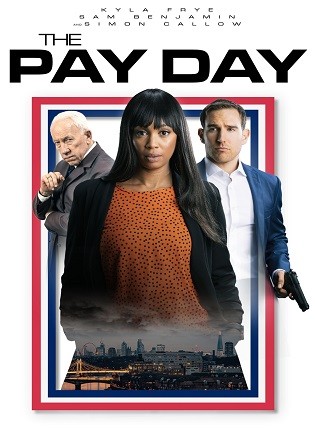 The Pay Day 2022 English Movie Download HD Bolly4u
