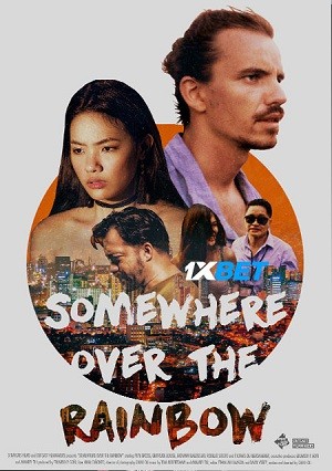 Somewhere Over the Rainbow (2022) 720p WEB-HD [Hindi (Voice Over) + English]