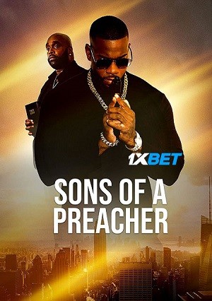 Sons of a Preacher (2022) 720p WEB-HD [Hindi (Voice Over) + English]