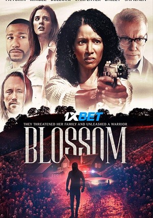 Blossom (2023) 720p WEB-HD [Hindi (Voice Over) + English]