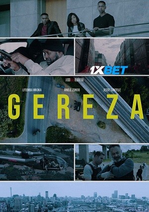 Gereza (2022) 720p WEB-HD [Hindi (Voice Over) + English]