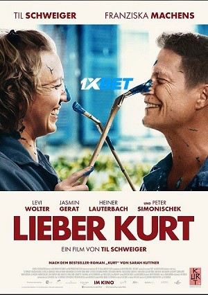 Lieber Kurt (2022) 720p WEB-HD [Hindi (Voice Over) + English]