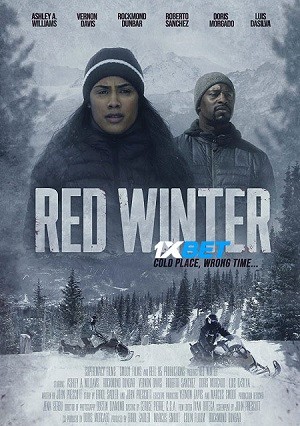 Red Winter (2022) 720p WEB-HD [Hindi (Voice Over) + English]