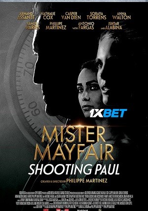 Shooting Paul (2021) 720p WEB-HD [Hindi (Voice Over) + English]