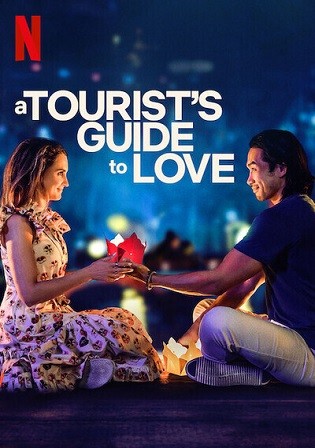 A Tourists Guide to Love 2023 WEB-DL English Full Movie Download 720p 480p