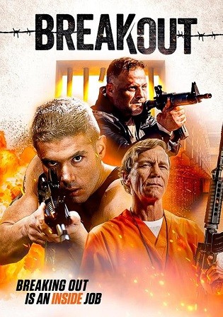 Breakout 2023 WEB-DL English Full Movie Download 720p 480p