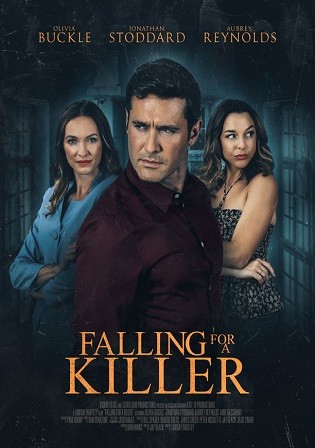 Falling for a Killer 2023 WEB-DL English Full Movie Download 720p 480p