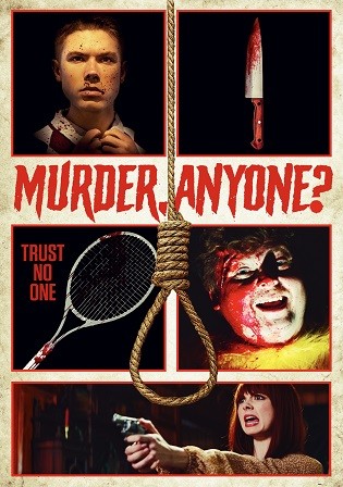 Murder Anyone 2023 WEB-DL English Full Movie Download 720p 480p