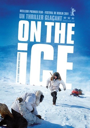 On the Ice 2011 WEB-DL English Full Movie Download 720p 480p