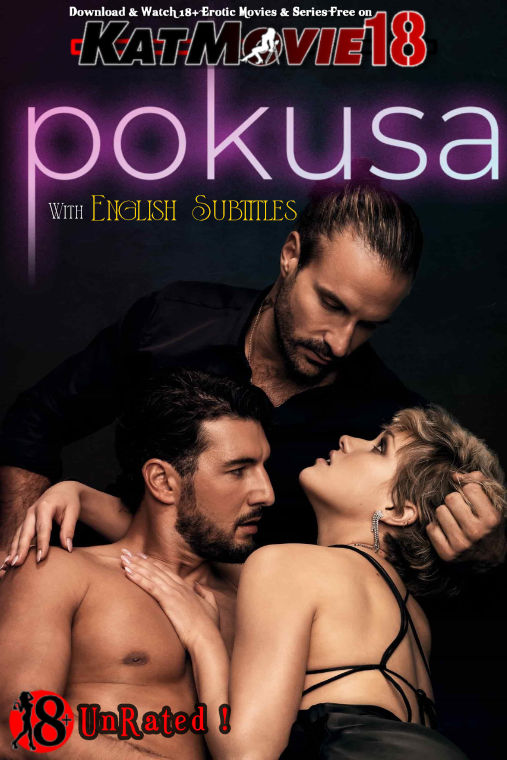 Pokusa (2023) UNRATED WEB-DL 1080p 720p 480p HD || Temptation Full Movie in POLISH With English Subtitles