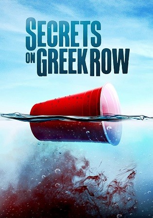 Secrets on Greek Row 2023 WEB-DL English Full Movie Download 720p 480p