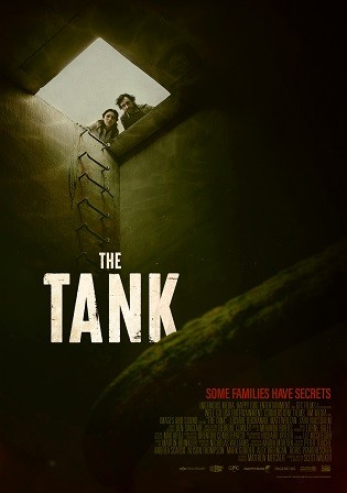 The Tank 2023 WEB-DL English Full Movie Download 720p 480p