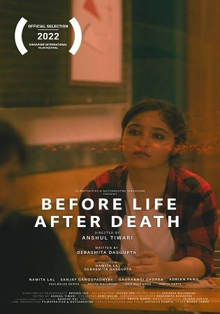 Before Life After Death 2022 English Movie Download HD Bolly4u