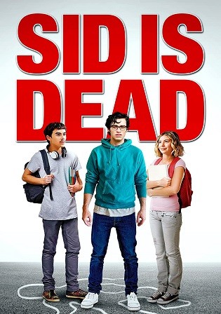 Sid is Dead 2023 WEB-DL English Full Movie Download 720p 480p