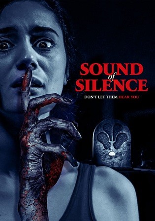 Sound of Silence 2023 WEB-DL English Full Movie Download 720p 480p