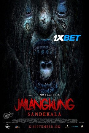 Jailangkung Sandekala (2022) 720p WEBRip [Hindi (Voice Over) + (MULTI AUDIO)]