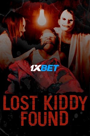 Lost Kiddy Found (2020) 720p WEB-HD [Hindi (Voice Over) +Tamil]