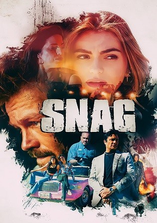 Snag 2023 WEB-DL English Full Movie Download 720p 480p
