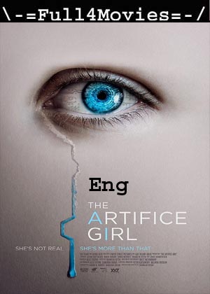 The Artifice Girl (2022) 720p | 480p WEB HDRip [English (DD2.0)]