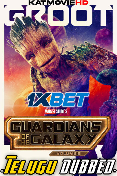 Download Guardians of the Galaxy Vol. 3 (2023) WEBRip 1080p 720p & 480p Dual Audio [Telugu Dubbed] Guardians of the Galaxy Vol. 3 Full Movie On movieheist.net