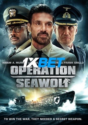 Operation Seawolf (2022) 720p WEB-HD [Hindi (Voice Over) + English]