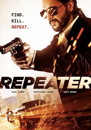 Repeater 2022 English Movie Download HD Bolly4u