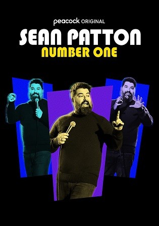 Sean Patton Number One 2022 English Movie Download HD Bolly4u