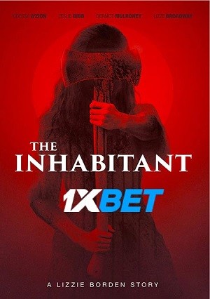 The Inhabitant (2022) 720p WEB-HD [Hindi (Voice Over) + (MULTI AUDIO)]