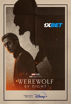 Werewolf by Night (2022) 720p WEBRip [Hindi (Voice Over) +(MULTI AUDIO)]