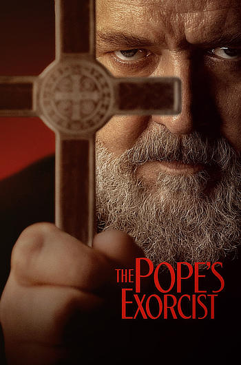 The Pope’s Exorcist (2023) WEB-DL [Hindi (ORG 5.1) & English] 1080p 720p & 480p Dual Audio x264 | Full Movie