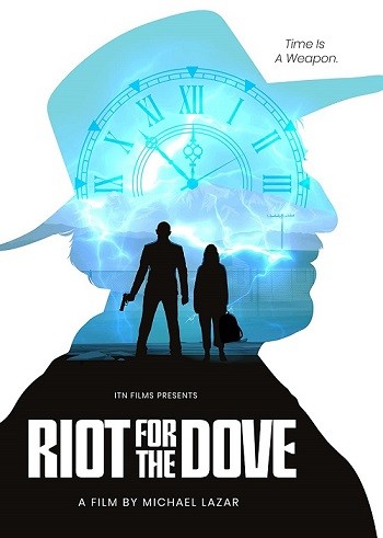 Riot for the Dove 2022Hindi Dual Audio Web-DL Full Movie Download