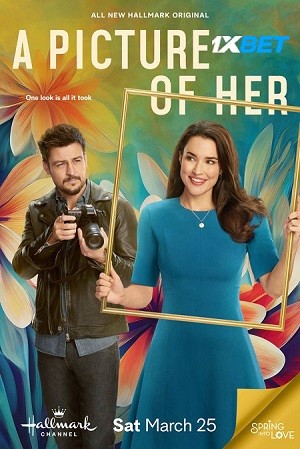 A Picture of Her (2023) 720p WEBRip [Hindi (Voice Over) + English]