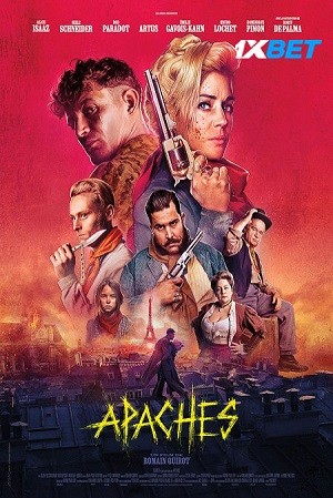 Apaches (2023) 720p WEBRip [Hindi (Voice Over) +  (MULTI AUDIO)]