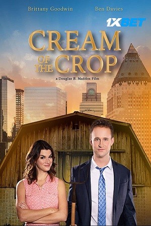 Cream of the Crop (2022) 720p WEBRip [Hindi (Voice Over) + English]