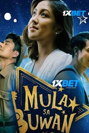 Mula sa Buwan (2023) 720p WEBRip [Hindi (Voice Over) + English]