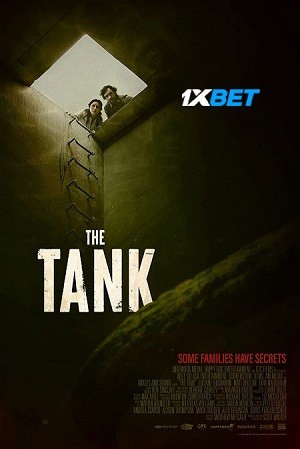 The Tank (2023) 720p WEBRip [Hindi (Voice Over) + (MULTI AUDIO)]